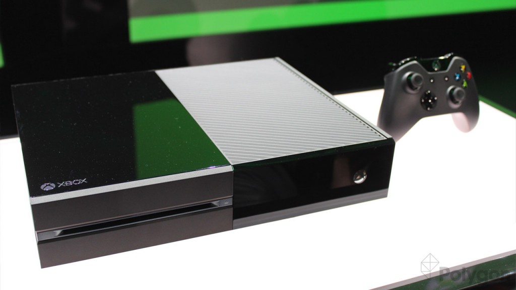Microsoft estuda emular Xbox 360 no seu Xbox One.