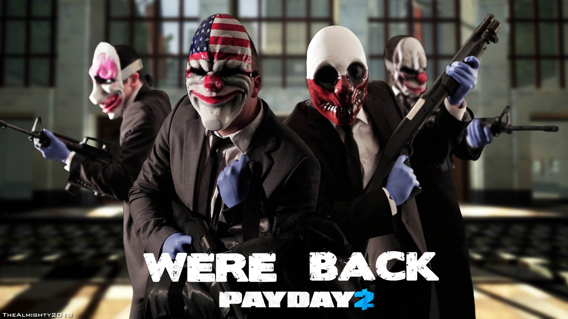 payday-2-wallpapers