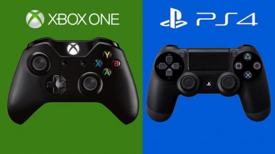 xbox-one-vs-ps4-controller-550x309