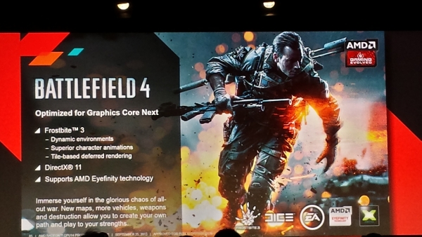 AMD R9 Edição Especial Battlefield 4