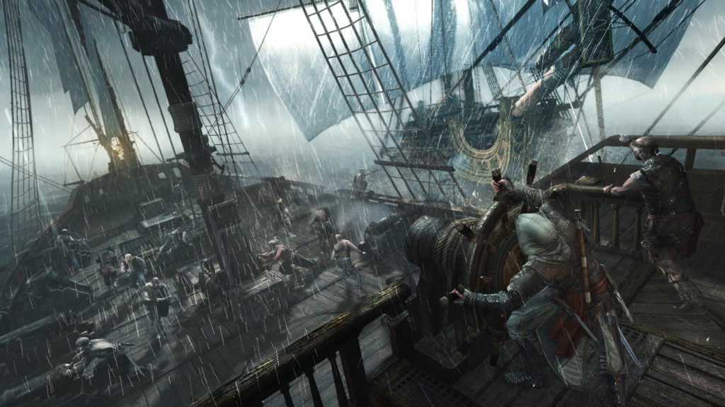 Assassin’s Creed IV Black Flag - 05