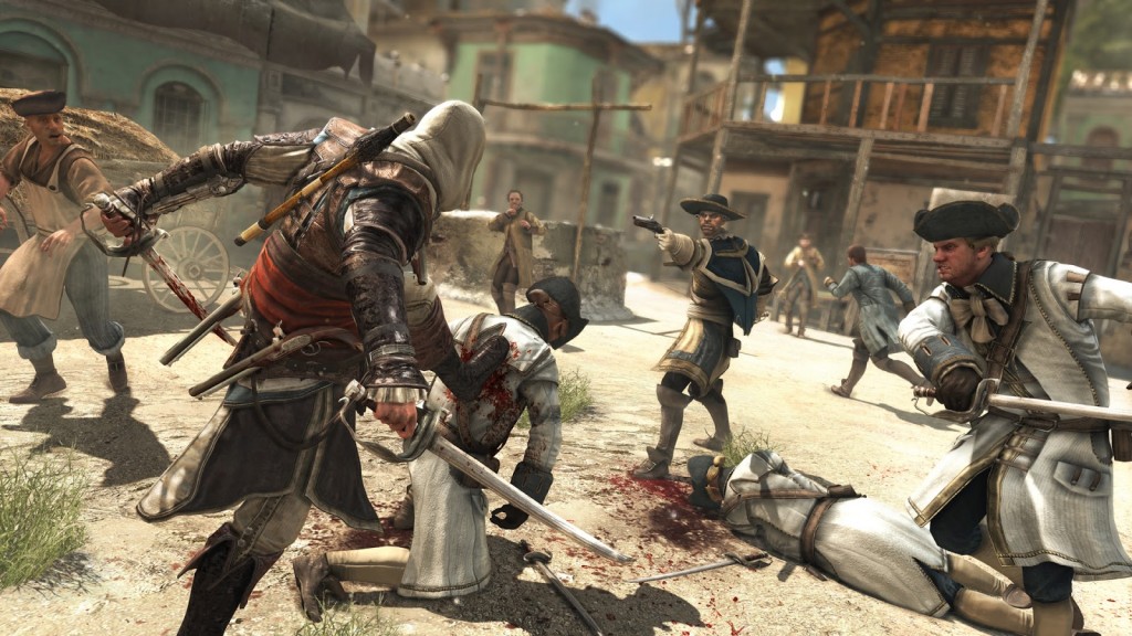 Assassin’s Creed IV Black Flag - 06