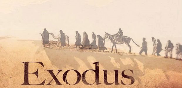 exodus