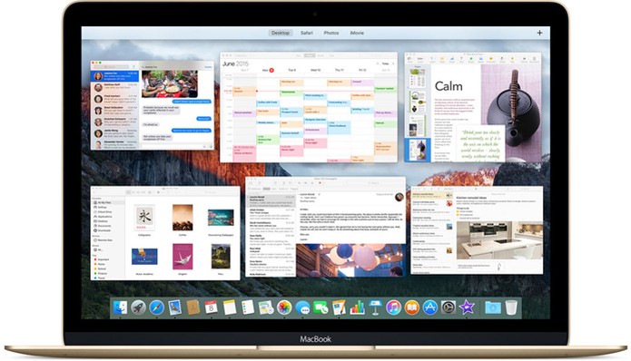 Nova versão do OS X El Capitan pode ser baixada a partir de 30 de setembro.