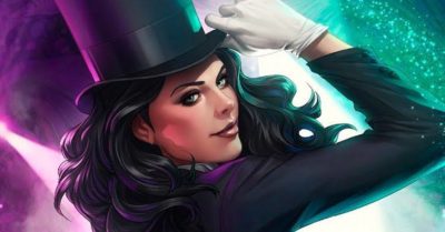 Zatanna