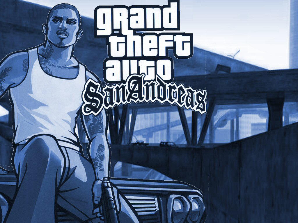 GTA 5 pode ganhar DLC com CJ, herói de GTA San Andreas