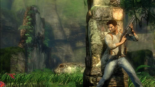 Filme do Uncharted será lançado em junho de 2016