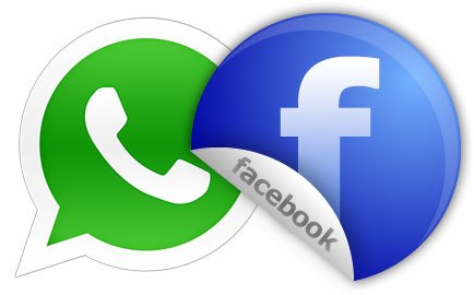 WhatsApp é comprado pela empresa de Mark Zuckerberg.