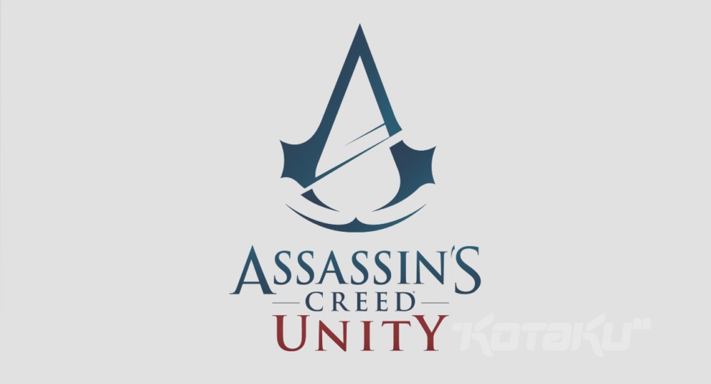assassins creed unity for mac