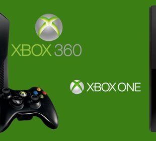 Xbox 360 e Xbox One