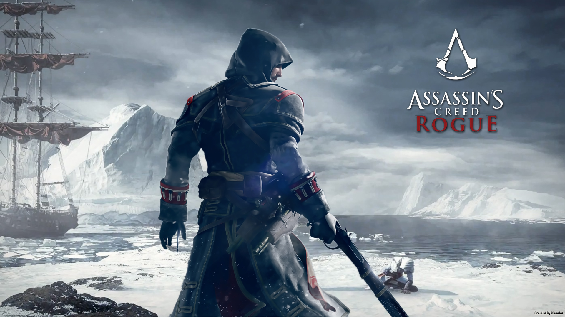 Review Assassin S Creed Rogue Tudo Geek