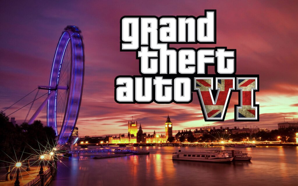 Grand Theft Auto 6