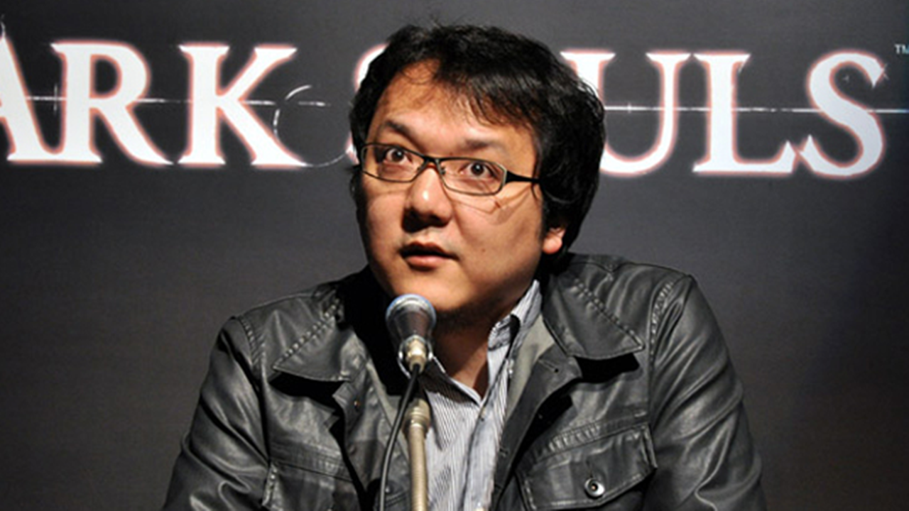 Fumito Ueda e Hidetaka Miyazaki falam sobre passado, futuro e game design -  Meio Bit