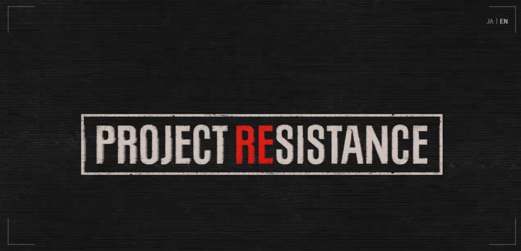 Novo projeto de Resident Evil da Capcom