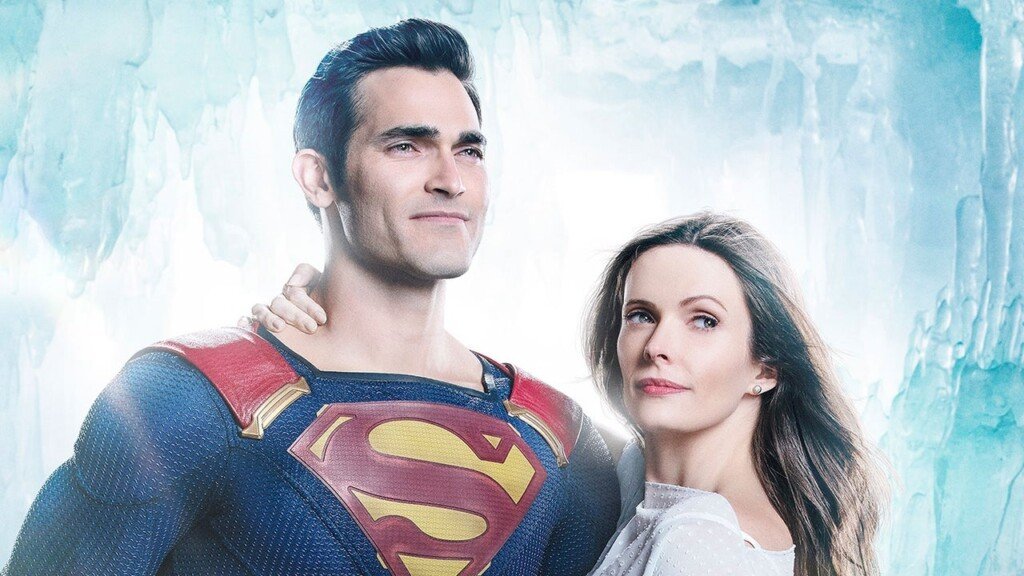 Superman e Lois