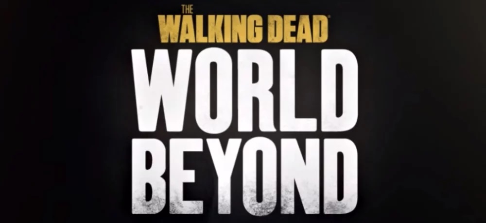 The Walking Dead World Beyond