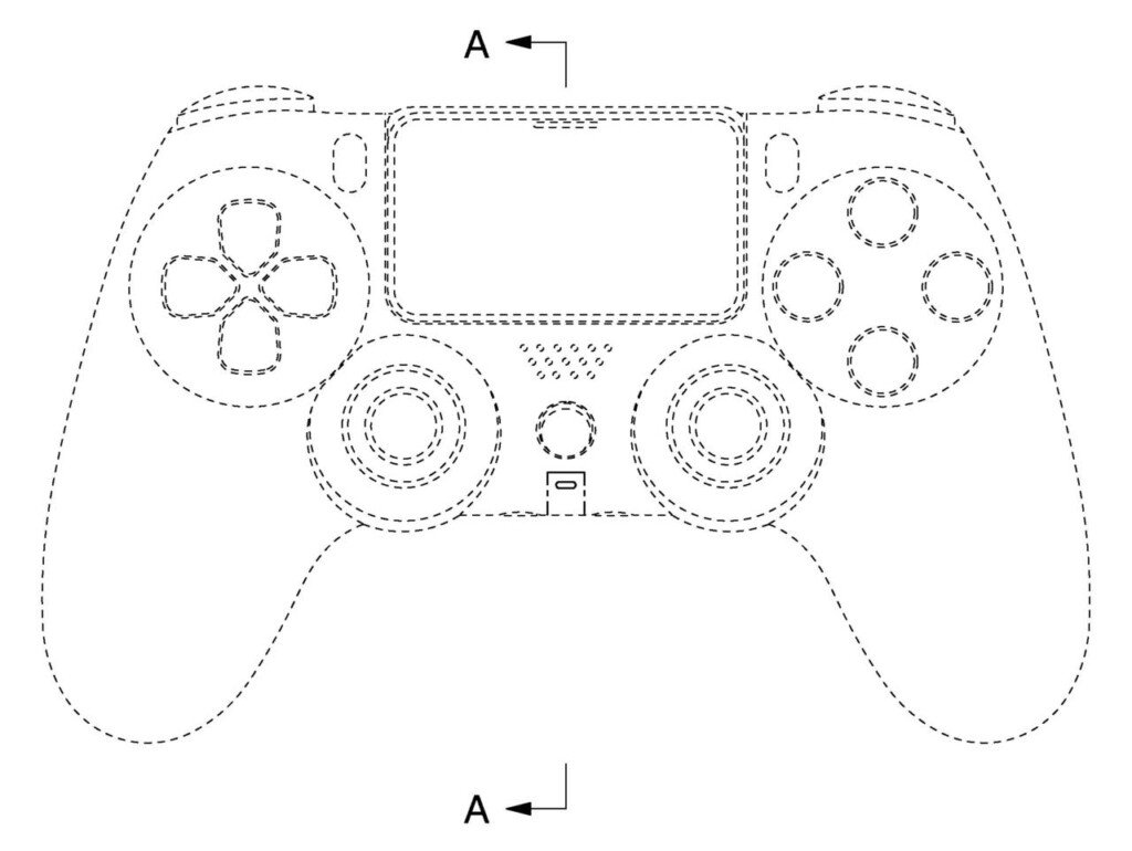 DualShock 5
