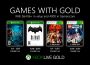 Games With Gold Janeiro 2020