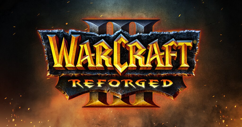 Warcraft 3 Reforged