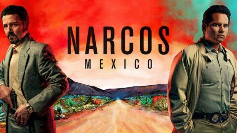 Narcos México