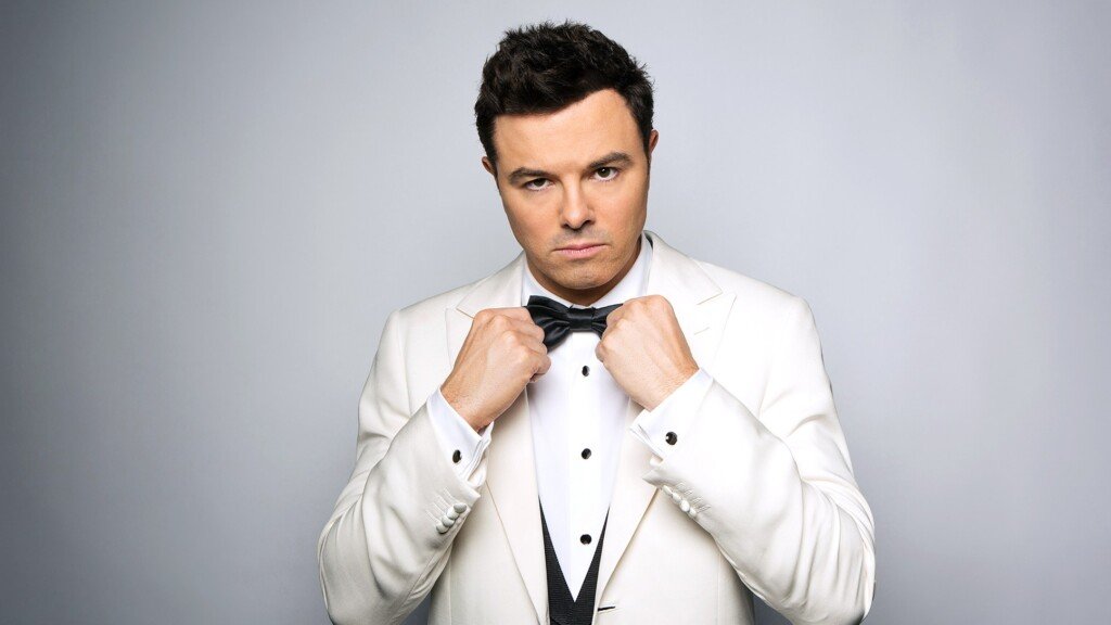Seth MacFarlane