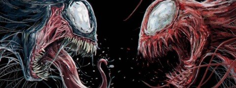 Venom e Carnificina