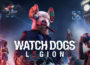 Watch Dogs Legions