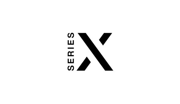 Nova logo XBox Series X