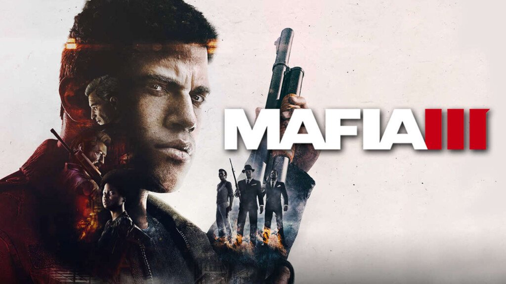 Mafia 3