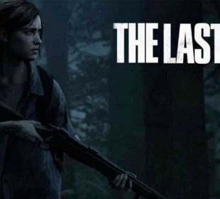 The Last of Us: Part 2