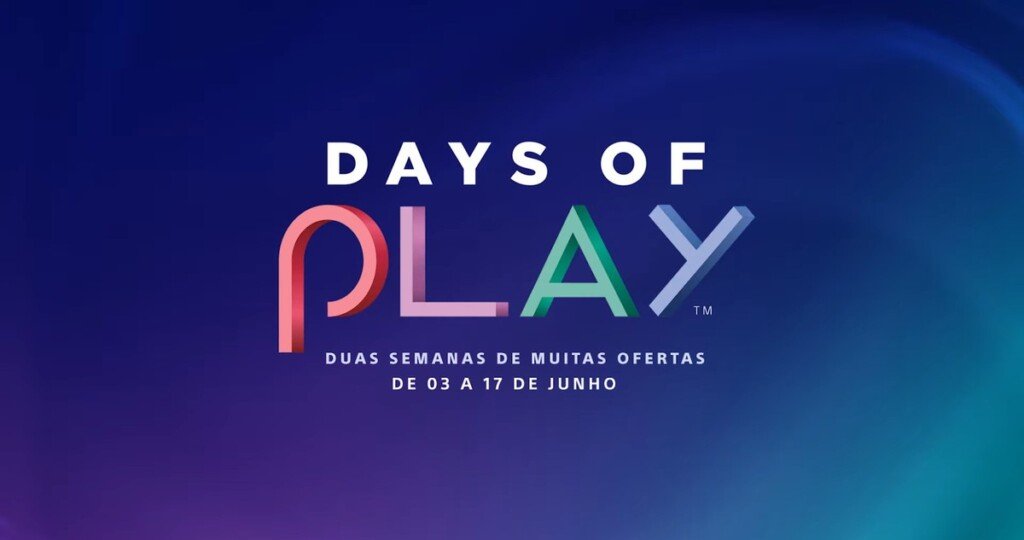 Days of Play 2020