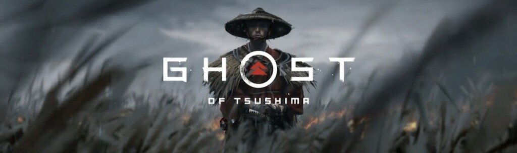 Ghost of Tsushima