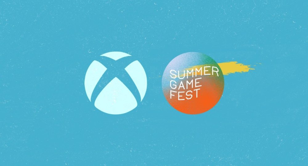 Xbox One Summer Game Fest
