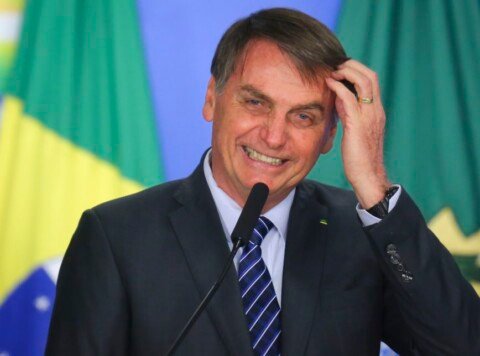 Jair Bolsonaro