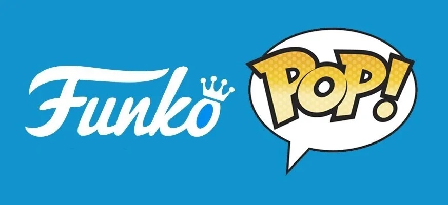 Funko Pop