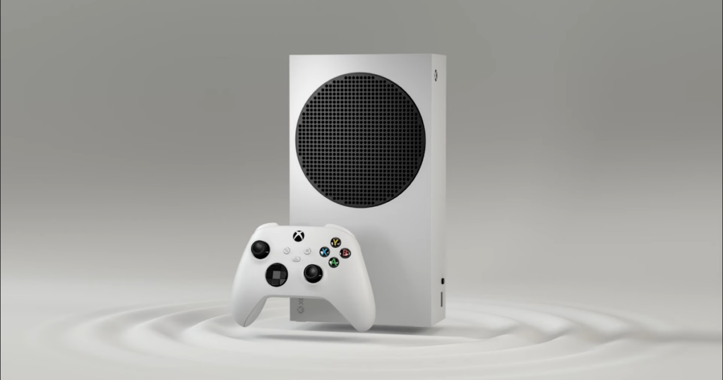 Xbox Series S