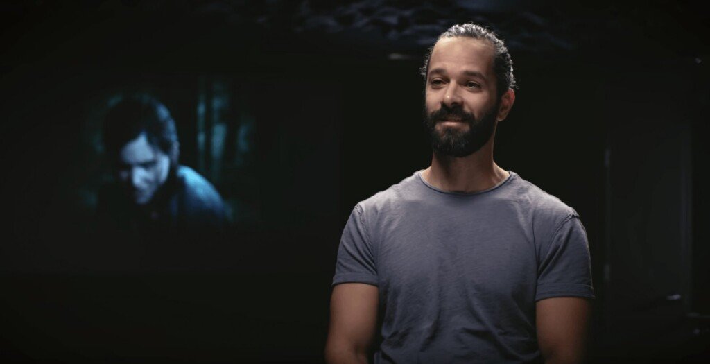 Neil Druckmann