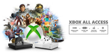 Xbox All Access
