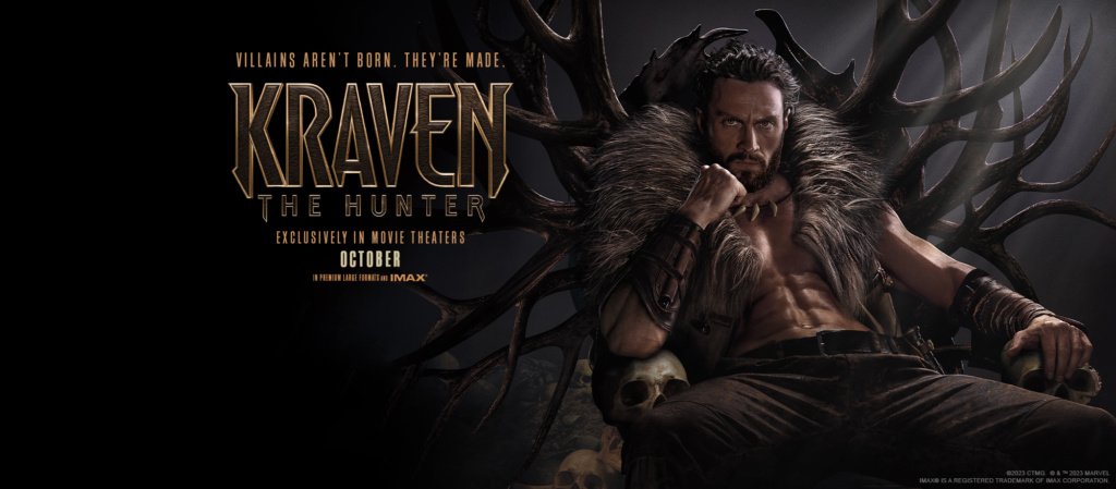 Kraven o Caçador