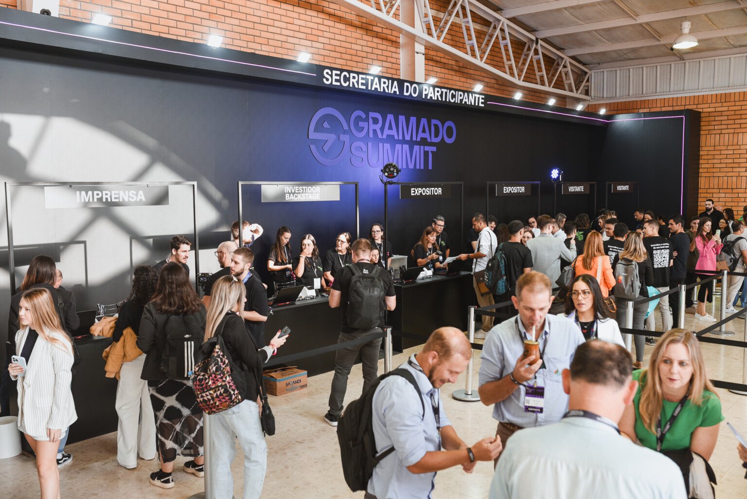 Gramado Summit 2025: O Guia Definitivo para Impulsionar Sua Carreira ...